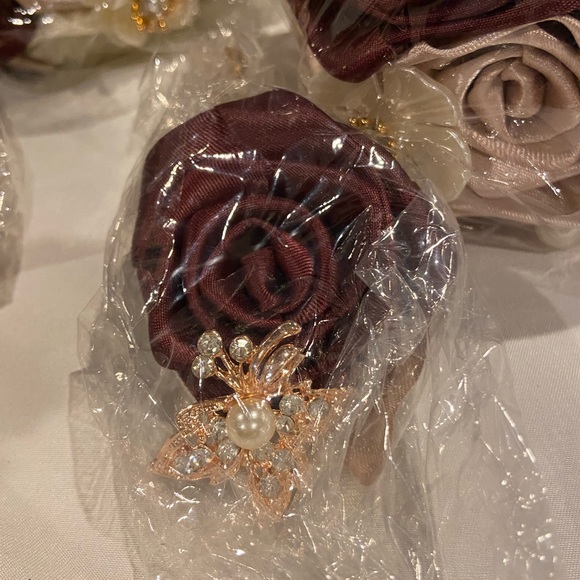 Bridal bouquet set! - Picture 14 of 16